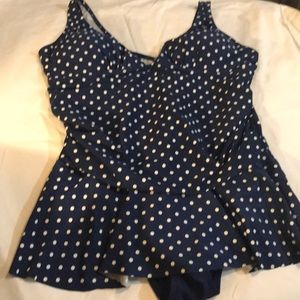 Jaclyn Smith Bathing Suit